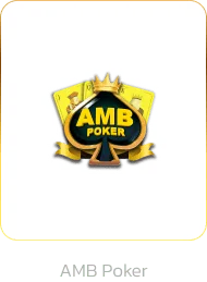 AMB Poker by flixbet69
